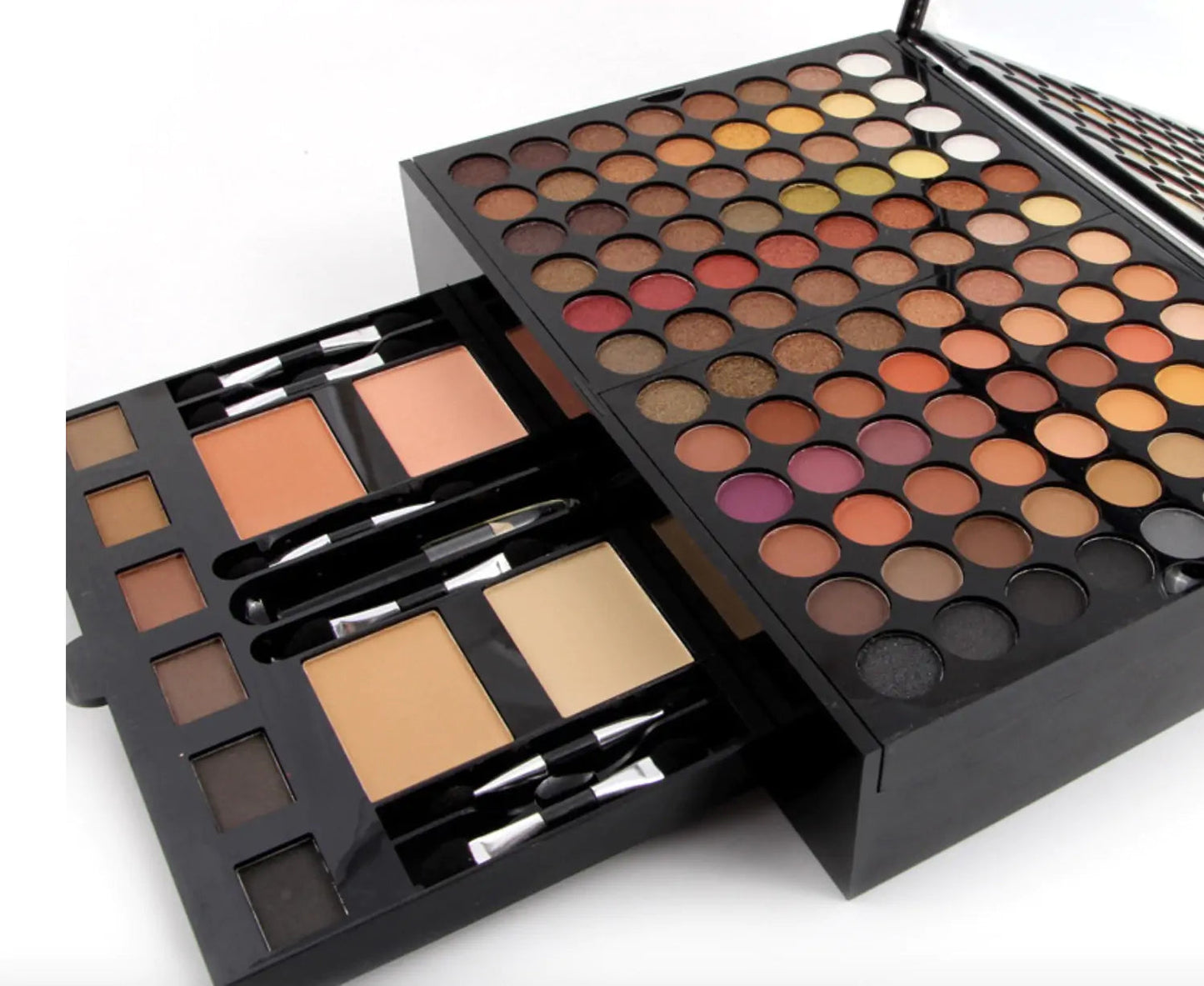 Ultimate Makeup Set - R&A LUXE