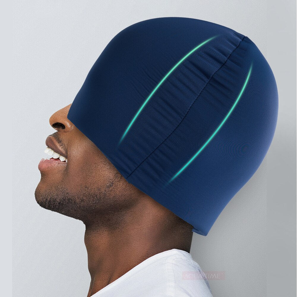 Gel Migraine Relief Hat - R&A LUXE