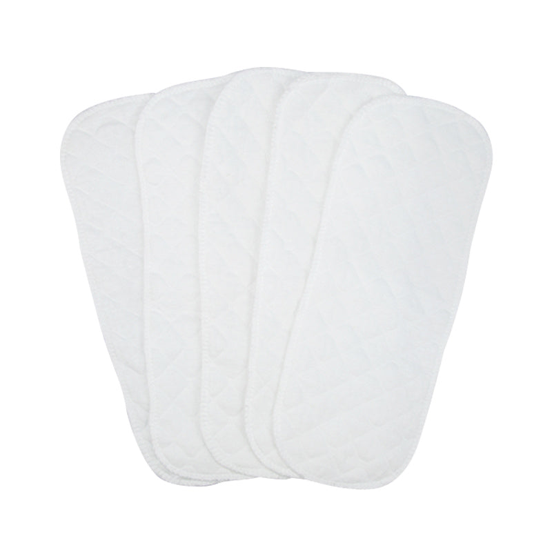 Cotton Cloth Diaper - R&A LUXE