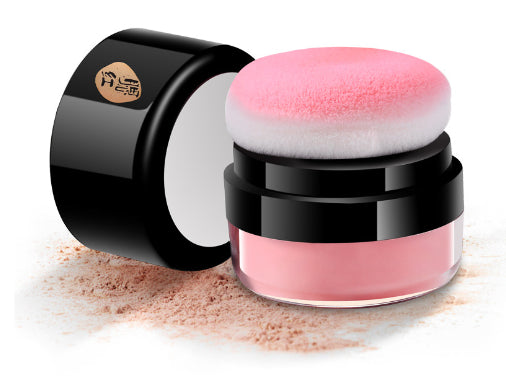 Face Blusher Powder - R&A LUXE