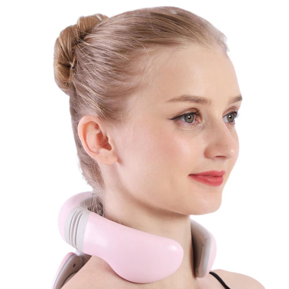 4D Neck Massager - R&A LUXE