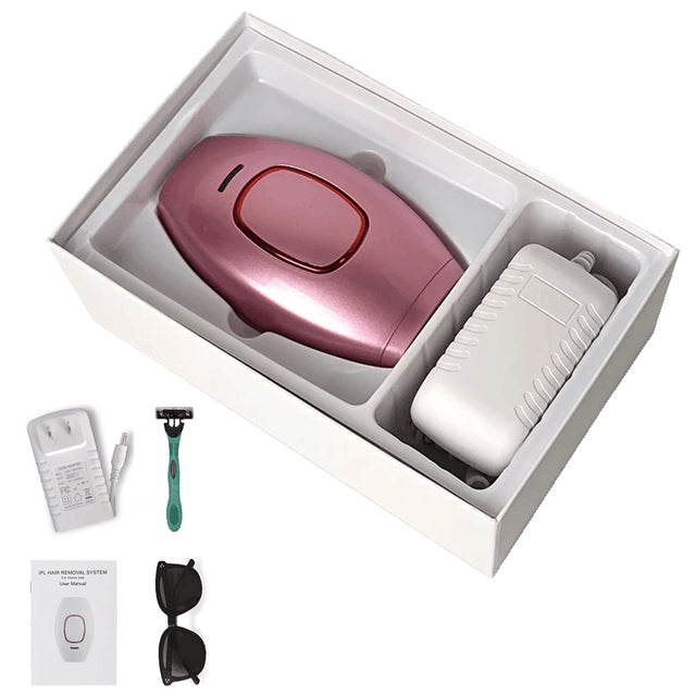 Hair Removal Set - R&A LUXE