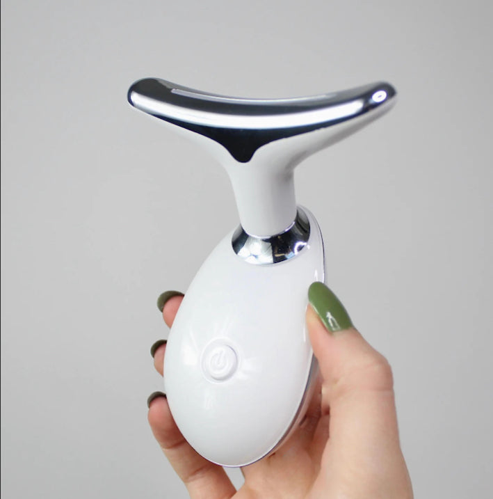 GlowMassager™Handset - R&A LUXE