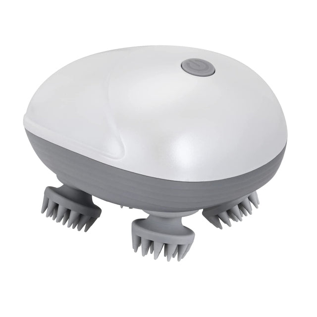 Head and Scalp Massage Device - R&A LUXE