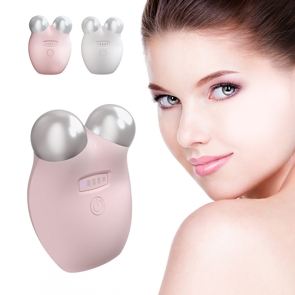 Facial Toning Device - R&A LUXE