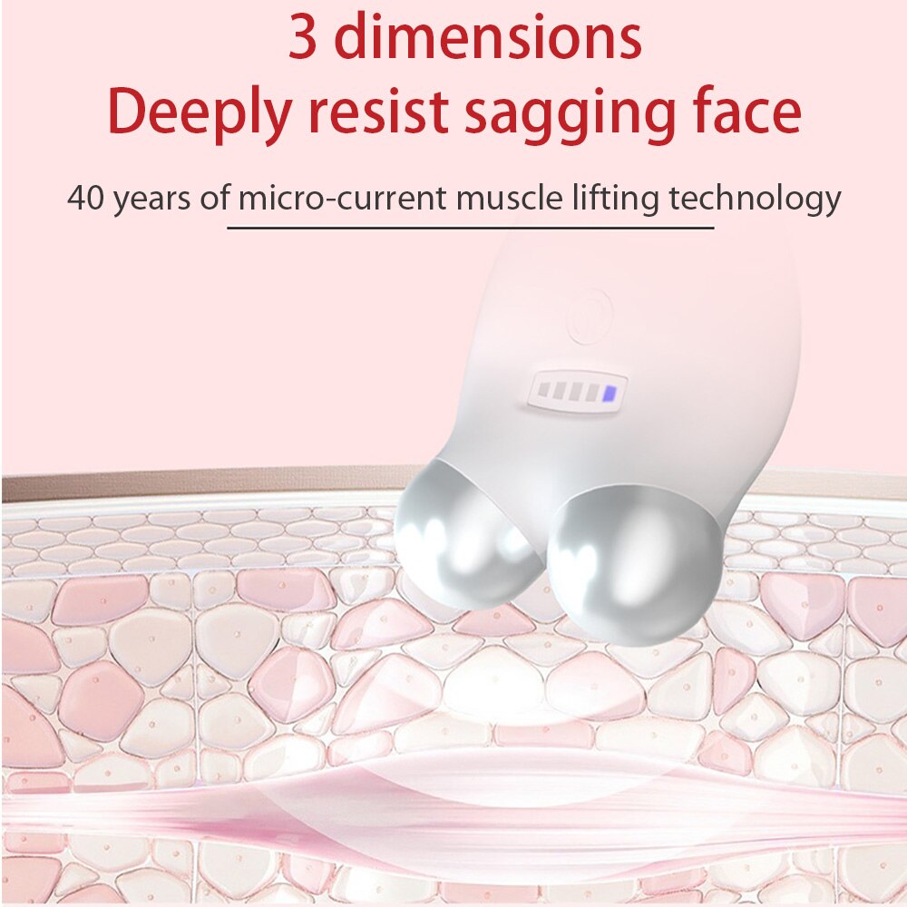 Facial Toning Device - R&A LUXE