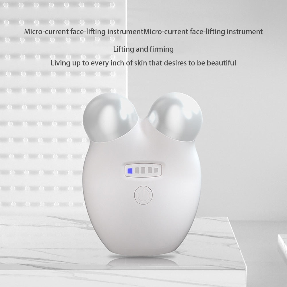 Facial Toning Device - R&A LUXE