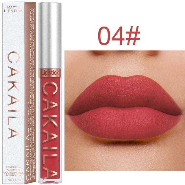 Lipstick Matte Non-stick Cup - R&A LUXE