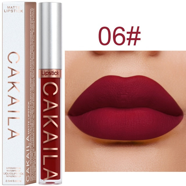 Lipstick Matte Non-stick Cup - R&A LUXE