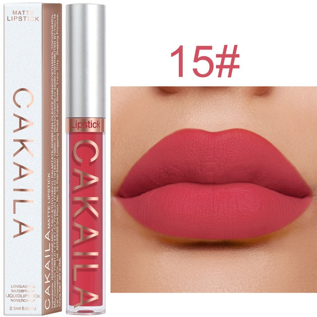 Lipstick Matte Non-stick Cup - R&A LUXE