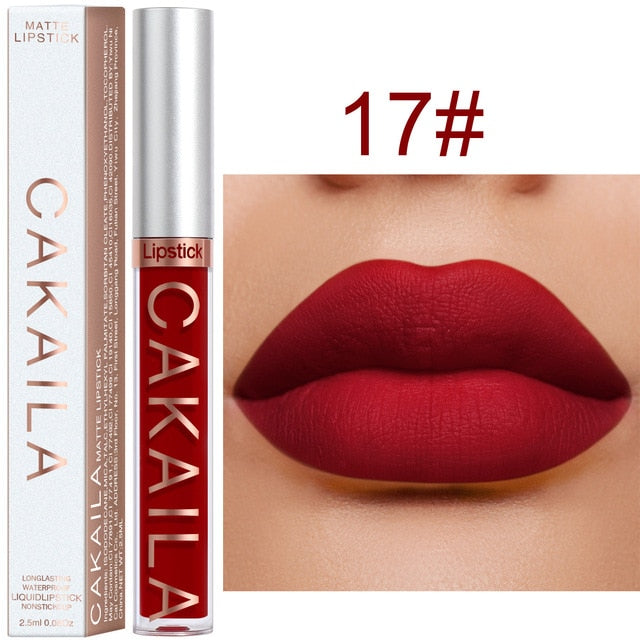 Lipstick Matte Non-stick Cup - R&A LUXE